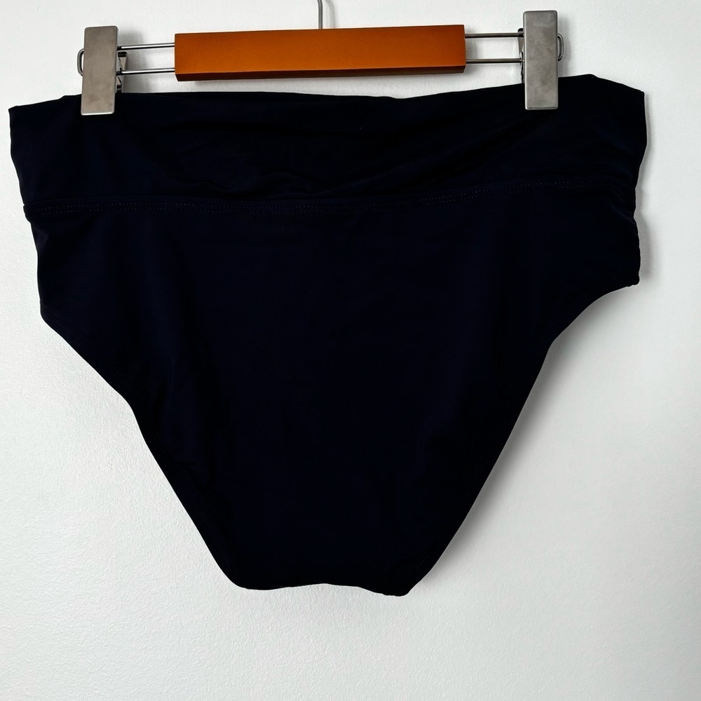 Beach Couture size Large swim suit - Picture 7 of 10
